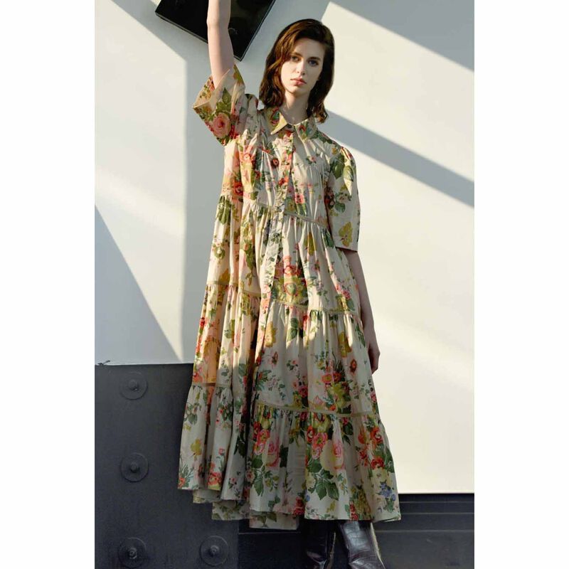 Trelise Cooper Amazing Grace Dress image number 1